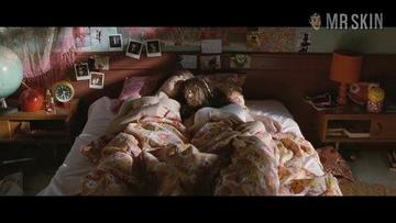 Juno Temple in Mr. Nobody (2009) Underwear Body Double Breasts 236350