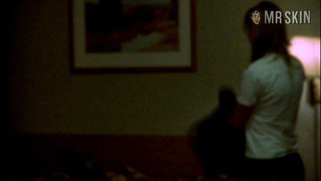Anna Beben, Elitsa Bako in Sweet Karma (2009) Butt Right Breast Breasts Butt 225378