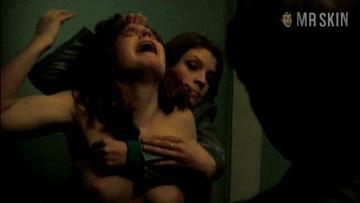 Anna Beben, Elitsa Bako in Sweet Karma (2009) Butt Right Breast Breasts Butt 225378