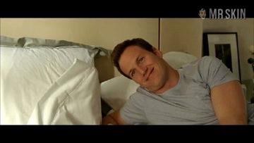 Amy Smart in Life in Flight (2008) Left Nipslip Bikini Breasts 223316