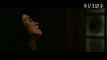 Megan Fox in Jonah Hex (2010) Thong Sexy Thong 222927