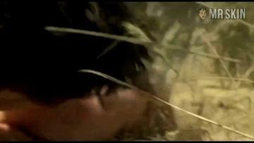 Olga Frycz in All That I Love (2009) Butt Bush Right Breast Breasts Bush 222938