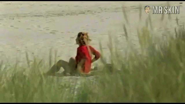 Katarzyna Herman in All That I Love (2009) Left Breast Right Breast Breasts Left Breast 222937