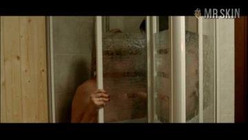 Alba Rohrwacher in Come Undone (2010) Breasts Breasts Bush 222942