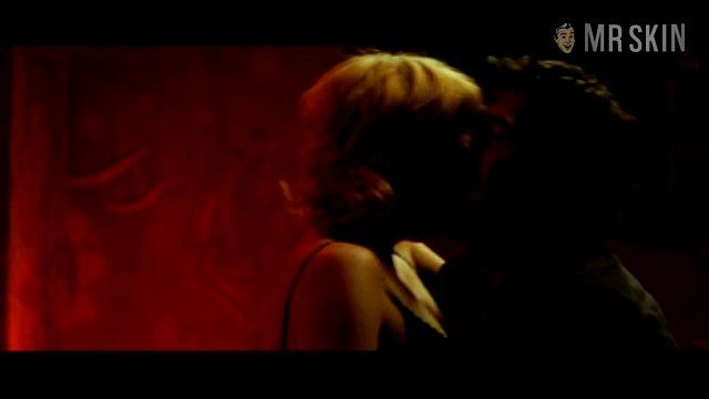 Alba Rohrwacher Naked as Anna. Breasts, bush, butt. 222945