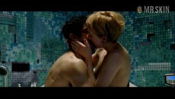 Alba Rohrwacher in Come Undone (2010) Breasts Breasts Bush 222946