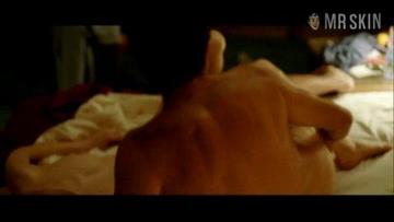 Alba Rohrwacher in Come Undone (2010) Full Frontal Breasts Bush 222948