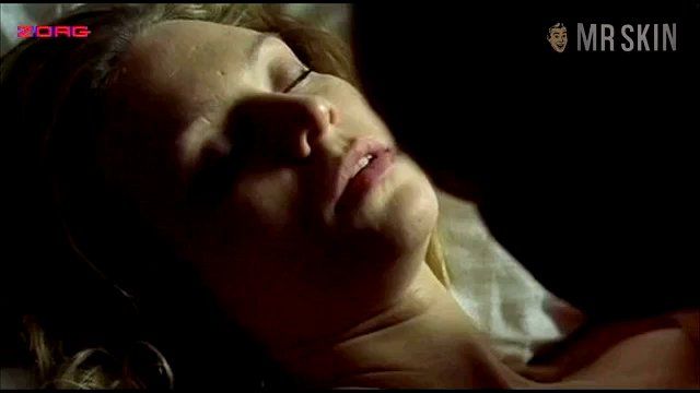 Magdalena Boczarska Nude in Little Rose. Butt, Right Breast, bikini, breasts. 222970