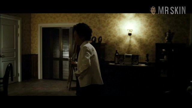 Yeo-Jong Yun in The Housemaid (2010) Underwear Underwear 223005