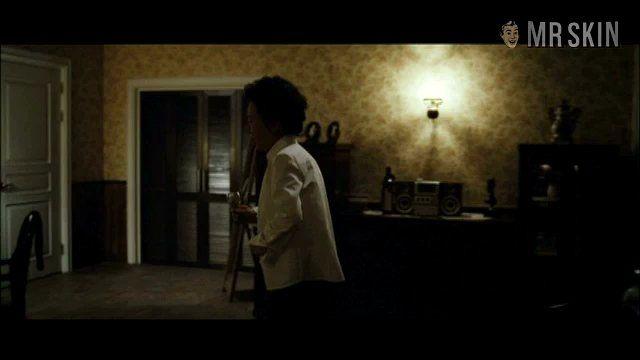 Hottest Byung-sik Scenes. Underwear. 223005
