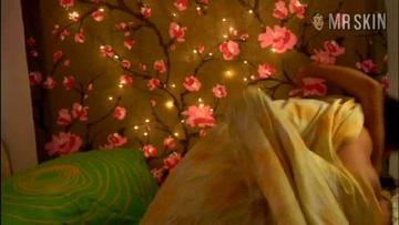 Melonie Diaz in I'll Come Running (2008) Sexy Body Double Butt 223016