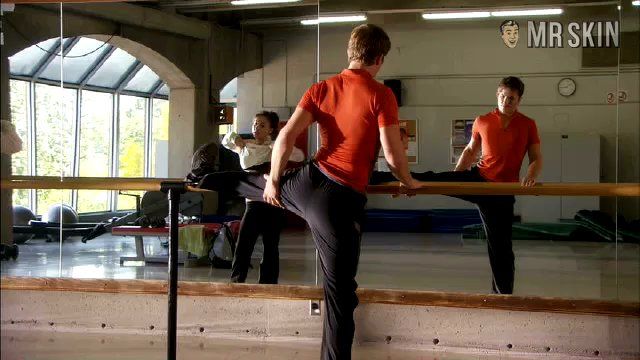 Francia Raisa in The Cutting Edge: Chasing the Dream (2008) Sexy Sexy 223027