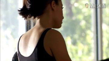 Francia Raisa in The Cutting Edge: Chasing the Dream (2008) Sexy Sexy 223027