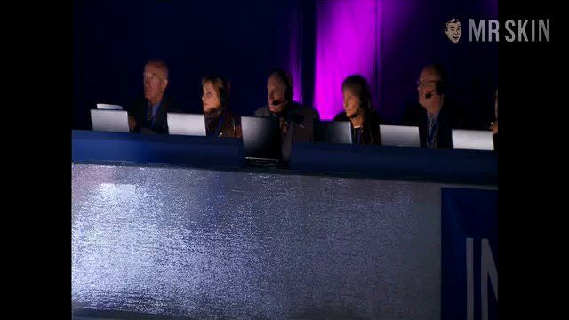 The Cutting Edge: Chasing the Dream's Sexiest Scenes with Francia Raisa. Sexy. 223038