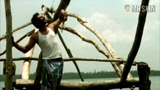 Tamzin Outhwaite in Backwaters (2006) Breasts Bikini Breasts 223044