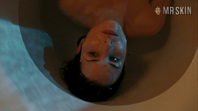 Noomi Rapace Naked in The Girl Who Kicked the Hornet's Nest. Butt, Left Breast, breasts. 223081