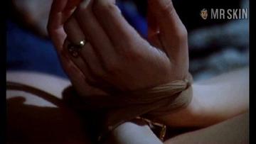 Daniela Poggi in Submission of a Woman (1992) Butt Right Breast Breasts Butt 223127