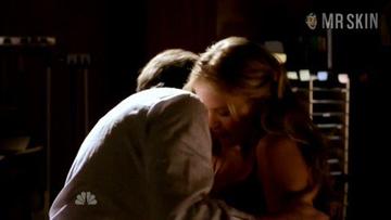 Pippa Black in Outsourced (2010) Underwear Bikini Sexy 223239