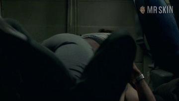 Danai Gurira in The Walking Dead (2010-2021) Sexy Underwear Sexy Underwear 257349