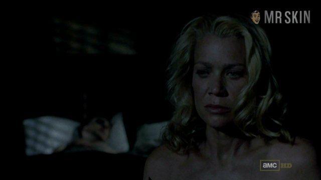 Laurie Holden in The Walking Dead (2010-2021) Sexy Sexy Thong 233015