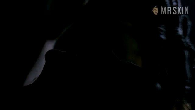 The Terror Within's Sexiest Scenes with Starr Andreeff. Sexy, underwear. 223170