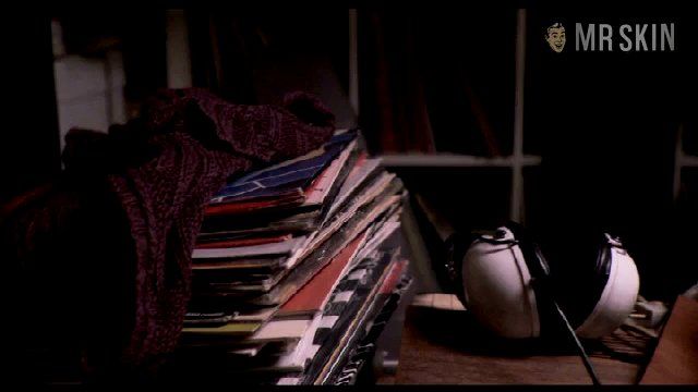 Aunjanue Ellis in The Hungry Ghosts (2009) Underwear Underwear 223185