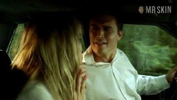 Suzanne Ehrlich in Lynch Mob (2009) Breasts Breasts Underwear 223219