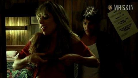 Suzanne Ehrlich Nude as Tammy. Breasts, underwear. 223220