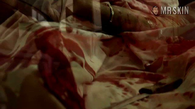 Suzanne Ehrlich Naked as Tammy. Breasts, underwear. 223221