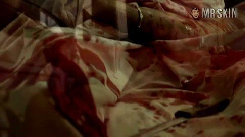 Suzanne Ehrlich Naked as Tammy. Breasts, underwear. 223221