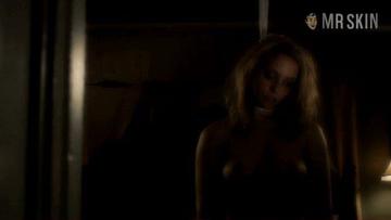 Kacie Young in Lynch Mob (2009) Breasts Breasts Right Breast 223218