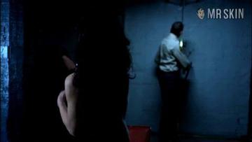 Leilanie Giordmaina in Locked Down (2010) Breasts Breasts Sexy 223229