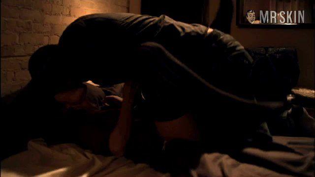 Kaitlyn Wong in Locked Down (2010) Breasts Butt Breasts Butt 223227