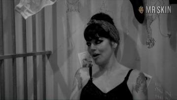 Pleasant Gehman in Stuck! (2009) Underwear Breasts Underwear 223276