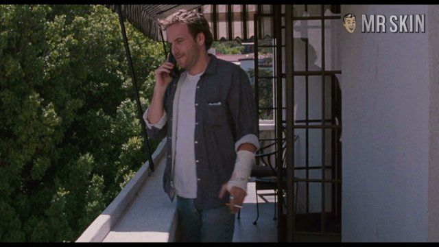 Nicole Trunfio in Somewhere (2010) Breasts Breasts Sexy 223288