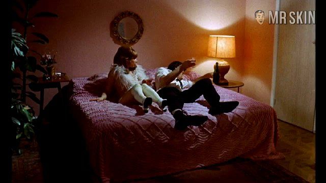 Maria Frost in Bizarre (1970) Breasts Breasts 223320