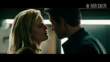 Maggie Grace in Faster (2010) Underwear Sexy Underwear 223371