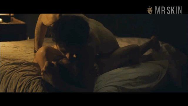 Emmanuelle Béart Nude in Ca Commence Par La Fin. Breasts, bush, full nudity. 223402