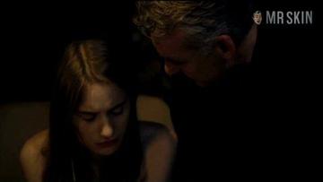 Déborah François in Student Services (2010) Full Nudity Breasts Bush 223446