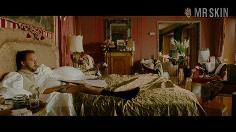 Sexiest The 2nd Mrs. P Scenes. Sexy. 223456