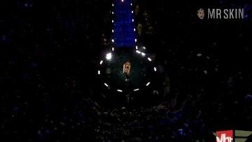 Kathy Griffin in VH1 Divas: Salute The Troops Bikini Bikini Sexy 223462