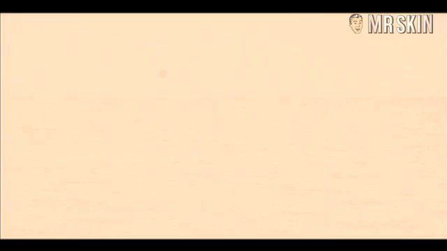 Kerry Bishé in Nice Guy Johnny (2010) Bikini Bikini 223469