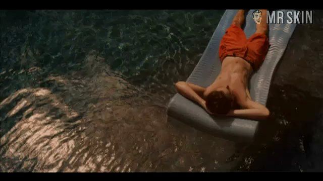 Nice Guy Johnny's Sexiest Scenes with Kerry Bishé. Bikini. 223470