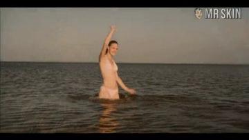 Kerry Bishé in Nice Guy Johnny (2010) Bikini Bikini 223470