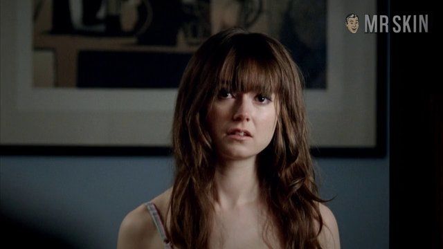 Sexiest Scenes of Monday from Any Human Heart. Underwear, breasts, butt. 224783