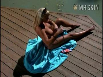 Katie Kiefel in Sigma Die! (2007) Breasts Bikini Breasts 223487