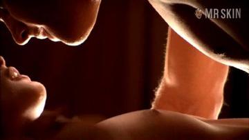 Natassia Malthe in Slave (2009) Breasts Butt Breasts Butt 223562