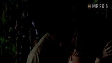 Meagan Reedy in Dismal (2009) Right Breast Bikini Breasts 223573