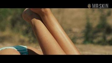 Odette Annable in And Soon the Darkness (2010) Bikini Bikini Sexy 223664