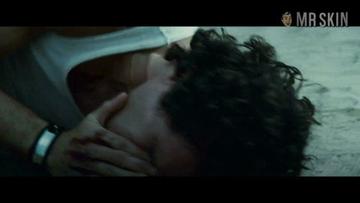 Odette Annable in And Soon the Darkness (2010) Underwear Bikini Sexy 223665